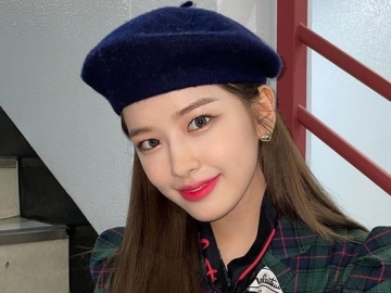 Diperkenalkan Pertama, Ahn Yujin Eks IZ*ONE Jadi Member Tertua IVE?