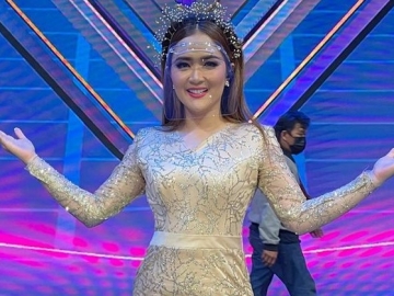 Nama dan Fotonya Dicatut untuk Modus Penipuan, Vega Darwanti Minta Masyarakat Hati-hati!