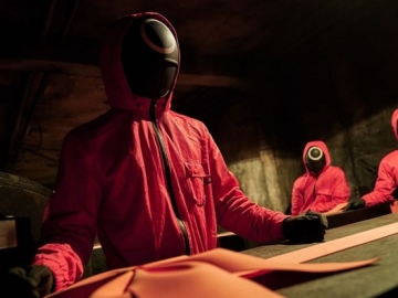 'Squid Game' Miliki Banyak Tanda Tanya Tak Terjawab, Adegan Simpel Ini Dinilai Paling Mustahil