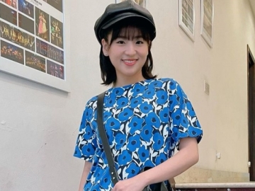Keluarga di Jepang Kerap Minta Tolong untuk Kebutuhan Hidup, Haruka Nakagawa: Haduh Bawel Banget!