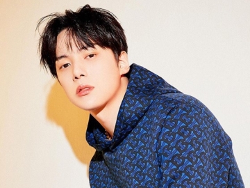 Lee Minhyuk MONSTA X Murka Diganggu Sasaeng, Ekspresi Tak Pernah Terlihat Disorot