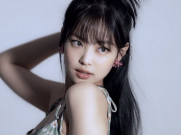 Circle Pertemanan Semakin Tak Terjangkau, Jennie Ketahuan Hangout Bareng The Weeknd