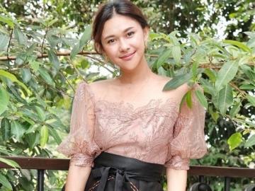 Prihatin Dengar Banyak Berita Duka, Nana Mirdad Sampaikan Pesan Soal Rasa Syukur