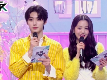 KBS Bakal Mulai Hadirkan Penonton Secara Langsung di 'Music Bank' Higgga 'Immortal Song'