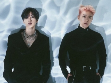 Super Junior D&E Bicara Soal 10 Tahun Debut dan Rilis Album 'Countdown'