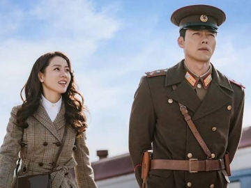 'Crash Landing on You' Bakal Dibuat Remake Versi Amerika, Hal Ini Justru Diributkan