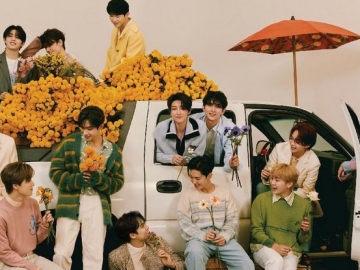 Seventeen Ungkap Keinginan Nyanyikan Banyak Lagu Berbahasa Inggris Hingga Tampil di Coachella