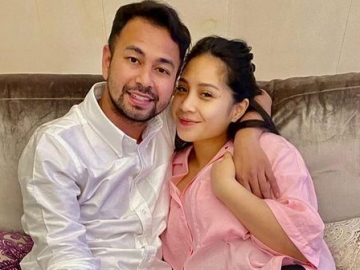   Dokter Prediksi Nagita Slavina Lahiran Akhir November Secara Caesar