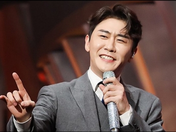 Young Tak Akhirnya Buka Suara Soal Skandal Sajaegi yang Telah Diakui Oleh Agensinya