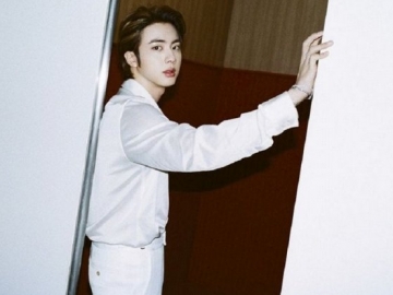 Fans Ini Minta Member BTS Tinggalkan HYBE, Begini Jawaban Singkat dari Jin