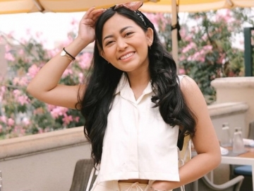 Diperiksa Polisi Terkait Status Tersangka, Rachel Vennya Hanya Minta Ini