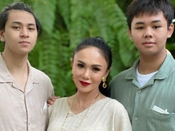  Dilarang Kencani Brondong, Anak Yuni Shara 'Trauma' Dengan Raffi Ahmad?