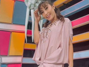  Ingin Operasi Bibir, Ayu Dewi Urung Karena Suami Marah Besar