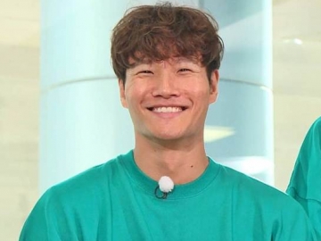 Tak Hanya Bantah, Kim Jong Kook Buktikan Bentuk Otot Tubuh Dengan Usaha Tanpa Obat Terlarang
