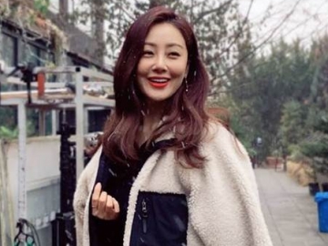 Oh Na Ra 'The Sixth Sense' Nyaman Pacaran Selama 21 Tahun, Bingung Ditanya Soal Gaya Ngedate