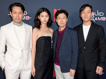 Sempat Akui Lelah Garap, Sutradara Pastikan Ada 'Squid Game' Season 2 dan Karakter Ini Gabung