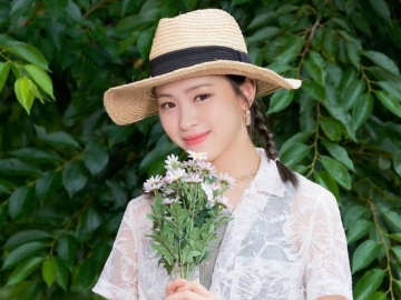 Ryujin ITZY Tak Dikenali, JYP Banjir Protes Kebanyakan Edit Potret di Season Greetings 2022