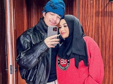    Atta Halilintar Tak Ingin Kelak Anaknya Jadi Manja