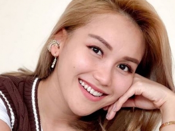   Sering Gagal Dalam Asmara, Ayu Ting Ting Trauma?