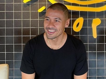  Pengalaman Buruk Buat Chico Jericho Takut Jarum Suntik