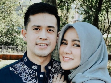Aufar Hutapea Tepis Rumah Tangganya Dan Olla Ramlan Retak, Intip 7 Potret Harmonis Mereka