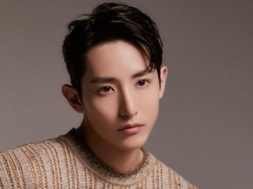 Lee Soo Hyuk Jadi Malaikat Maut di Drama Baru, Ini 8 Potretnya Bak Pengeran Fantasi 
