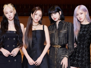 Terbaru Lisa, Intip Perbedaan Member BLACKPINK dengan Rambut Pink