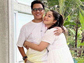 Tiara Pangestika Istri Arief Muhammad Beber Arti Nama Anak Kedua, Punya Makna yang Dalam