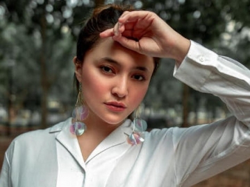  Marshanda Tak Pernah Cemburu ke Ibu Sambung Putrinya