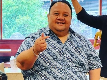 Sebelum Meninggal Dunia, Rony Dozer Disebut Sempat Keluhkan Hal Ini