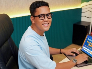 Arief Muhammad Ungkap Ada Cerita Unik Tentang Anak Keduanya, Dokter Sampai Kaget!