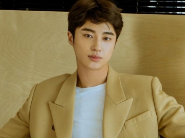 Baby Face, Intip Sederet Potret Byeon Woo Seok Yang Siap Comeback Drama Baru 