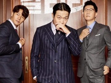 Spin-Off 'Running Man' Banjir Kritik Dinilai Gunakan Rasa Putus Asa Idol Tak Populer