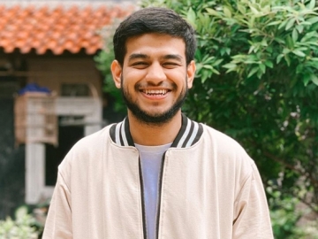 9 Konsep Endorse Fadil Jaidi, Out of The Box Ala Pedagang Tanah Abang