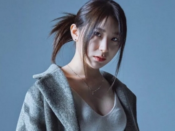 Chaeyeon Ungkap Alasan Gabung 'Street Women Fighter' dan Momen Paling Berkesan di IZ*ONE