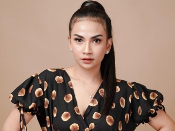 Temukan Buku Diary Vanessa Angel, Ibu Sambung Akui Sampai Nangis Baca Isinya