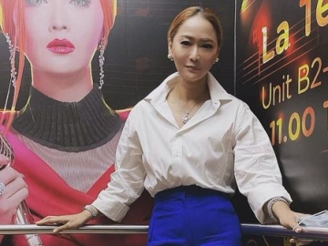 Bisnis Karaoke Kembali Dibuka, Inul Daratista Jamin Penuhi Syarat