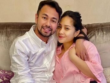  Nagita Slavina Diprediksi Lahiran Caesar Akhir November 