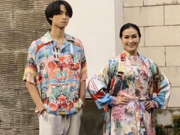 Jika Iis Dahlia Pensiun, Devano Danendra Ingin Buktikan Ini ke Ibunya 