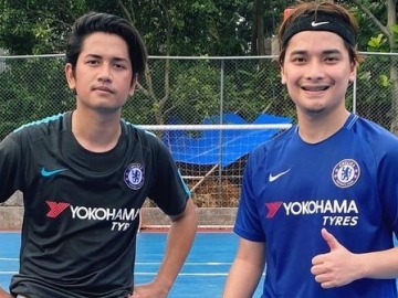 Zikri Daulay Akui Hubungan Dengan Alvin Faiz Sudah Renggang