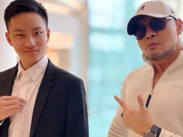 Ini Harta Warisan Deddy Corbuzier Untuk Azka