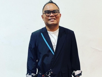 Badai Eks Kerispatih Bongkar Fakta Soal Lagu Ini, Ternyata Tentang Kisah Gay