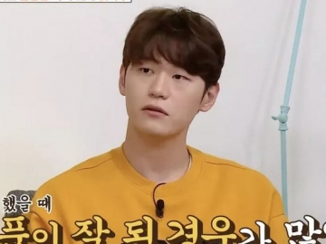 Sebut Park Bo Young Sebagai Tipe Ideal, Lee Hak Joo Ungkap Rasanya Selalu Perankan Karakter Jahat