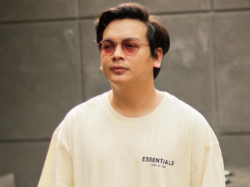 Natta Reza Ngaku Nikmati Aktivitas Jadi Ayah Baru, Ungkap Tanggap Lakukan Ini Saat Anak Nangis