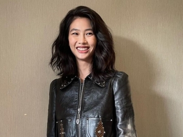 Baru Debut Siap ke Hollywood, Jung Ho Yeon Masuk Agensi Justin Bieber