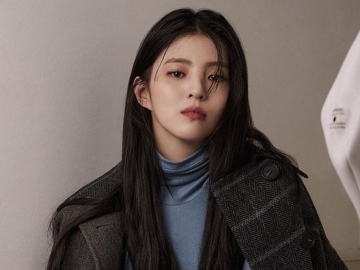 Dikira Brand Mewah, Han So Hee Bikin Geleng-geleng Pakai Perhiasan Mainan Anak-Anak 