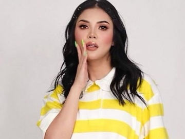 Bukan Pamer, Ini Alasan Nindy Hobi Koleksi Tas Mewah