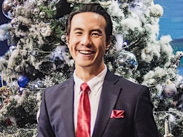  Buka Restoran, Daniel Mananta Bukan Sekedar Jual Makanan