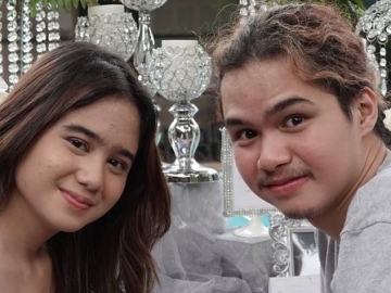 Tips Pacaran Awet Ala Dul Jaelani & Tissa Biani