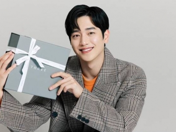 Sempat Takut, Seo Kang Joon Akui Semangat dan Siapkan Kebiasaan Ini sebelum Wamil